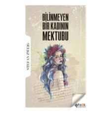 Bilinmeyen Bir Kadının Mektubu