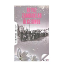 Beyaz Zambaklar Ülkesinde