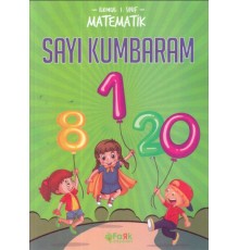 Fark Sayı Kumbaram -1 (Yeni)