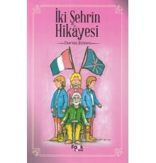 İki Şehrin Hikayesi