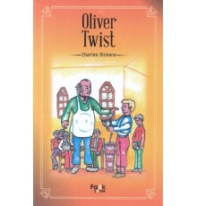 Oliver Twist