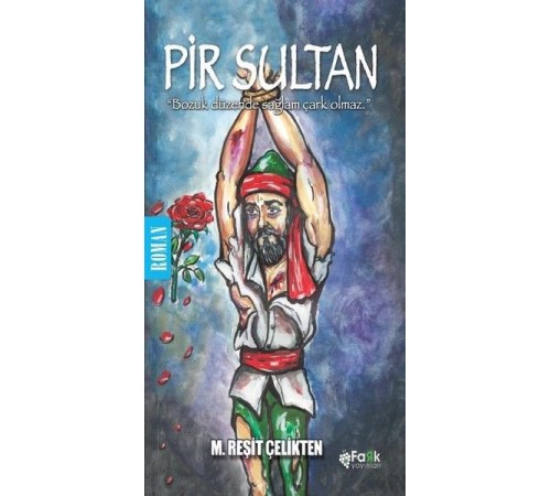 Pir Sultan