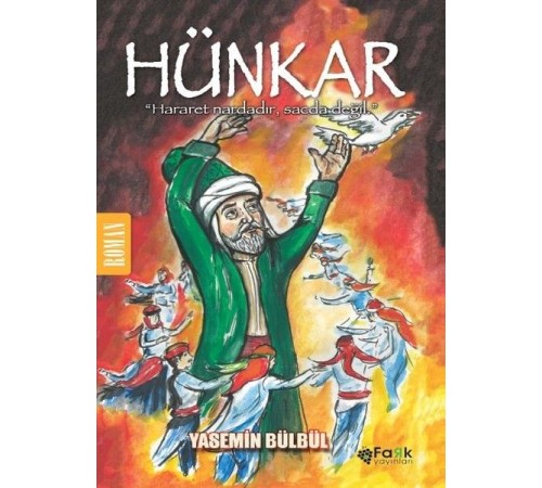 Hünkar