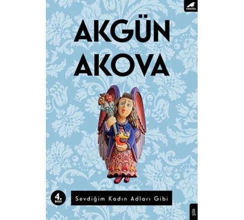 Sevdiğim Kadın Adları Gibi
