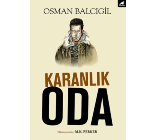 Karanlık Oda Karanlık Oda