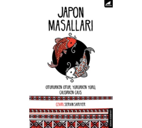 Japon Masalları Japon Masalları