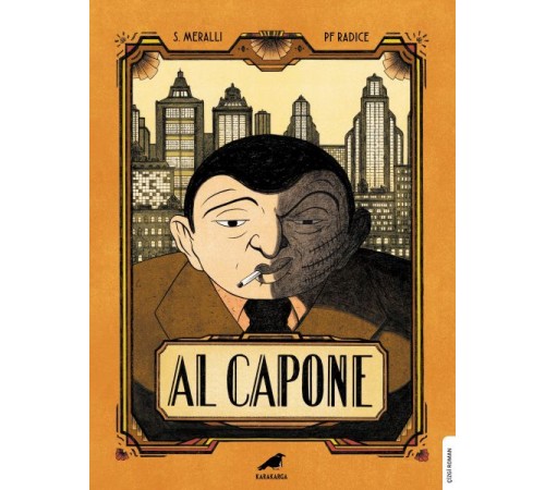 Al Capone Al Capone