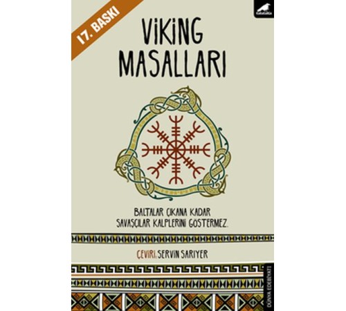 Viking Masalları