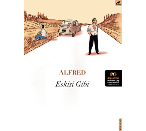 Eskisi Gibi