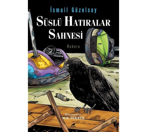 Süslü Hatıralar Sahnesi