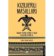 Kızılderili Masalları