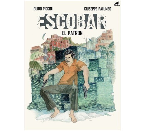 Escobar - El Patron
