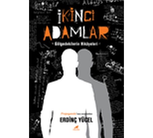 İkinci Adamlar
