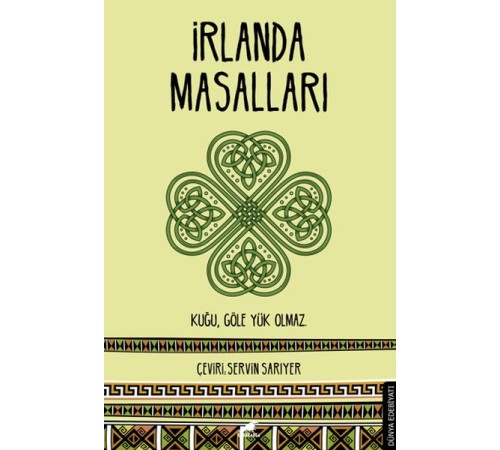 İrlanda Masalları