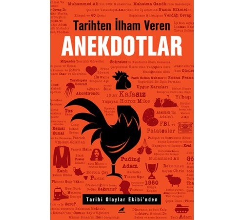 Tarihten İlham Veren Anekdotlar Tarihten İlham Veren Anekdotlar