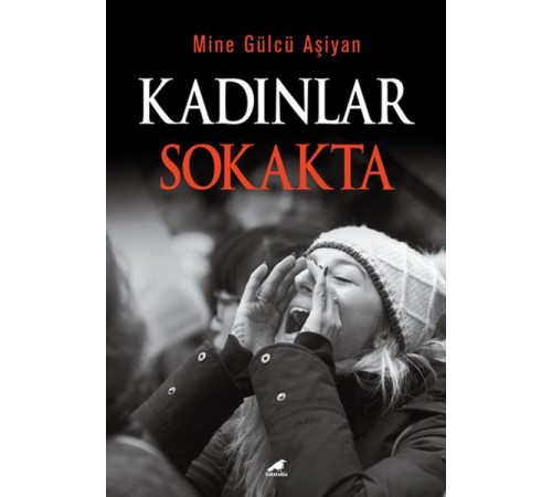 Kadınlar Sokakta