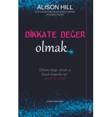 Dikkate Değer Olmak