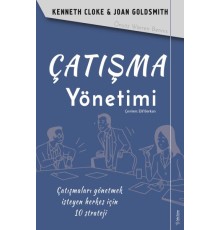Çatışma Yönetimi