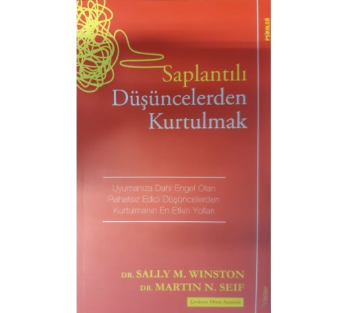 Saplantılı Düşüncelerden Kurtulmak