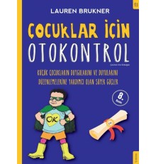 Çocuklar İçin Otokontrol