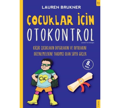 Çocuklar İçin Otokontrol