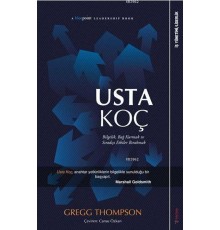 Usta Koç