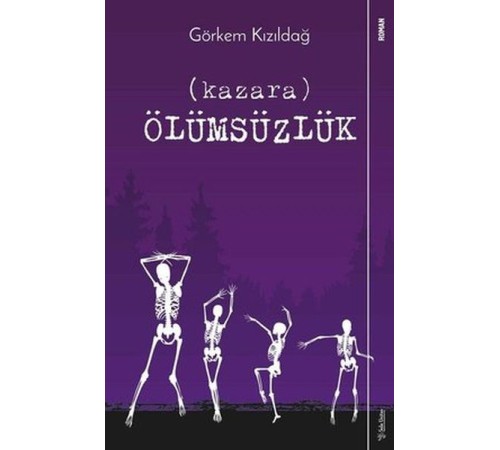Kazara Ölümsüzlük