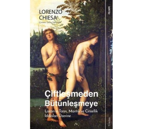 Çiftleşmeden Bütünleşmeye Çiftleşmeden Bütünleşmeye