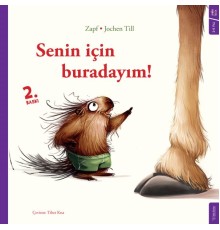 Senin İçin Buradayım