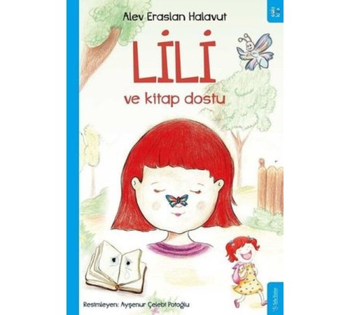 Lili ve Kitap Dostu