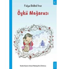 Öykü Mağarası
