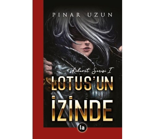 Lotus'un İzinde - Kehanet Serisi 1