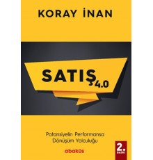 Satış 4.0