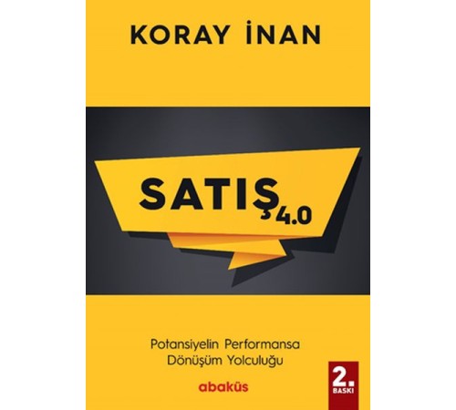 Satış 4.0