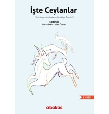 İşte Ceylanlar