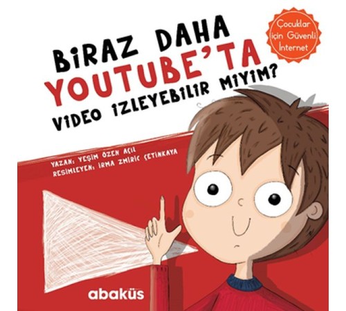 Biraz Daha YouTube'ta Video İzleyebilir Miyim?