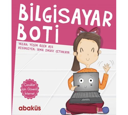 Bilgisayar Boti