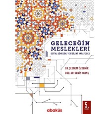 Geleceğin Meslekleri