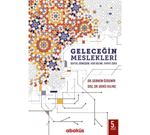 Geleceğin Meslekleri
