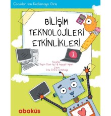 Çocuklar İçin Kodlama - Bilişim Teknolojileri Etkinlikleri 1