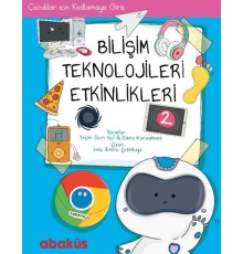 Çocuklar İçin Kodlama - Bilişim Teknolojileri Etkinlikleri 2