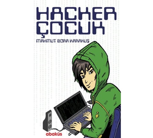 Hacker Çocuk