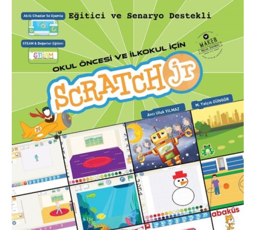 Scratch JR