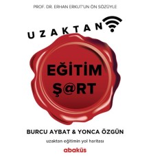 Uzaktan Eğitim Şart