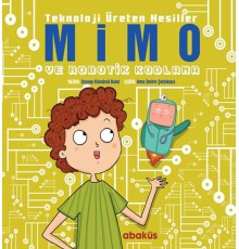 Mimo ve Robotik Kodlama - Teknoloji Üreten Nesiller