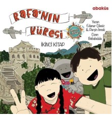 Rafa'nın Küresi İkinci Kitap