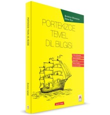 Portekizce Temel Dil Bilgisi
