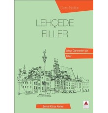 Lehçede Fiiller