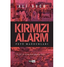 Kırmızı Alarm