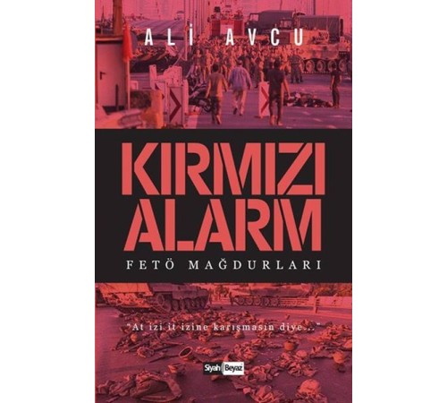Kırmızı Alarm